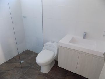 apartamento en venta en ciudad jardín. Cod V88362