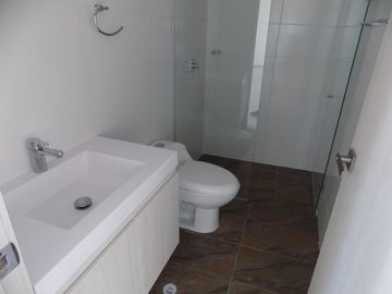 apartamento en venta en ciudad jardín. Cod V88362