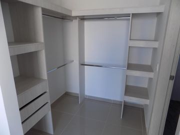 apartamento en venta en ciudad jardín. Cod V88362