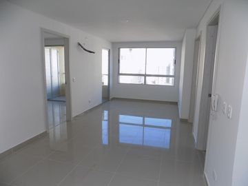 apartamento en venta en ciudad jardín. Cod V88362