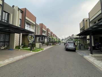 Dijual Rumah Bagus 2 Lantai Carson Gading Serpong