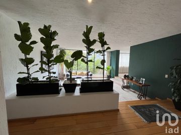 Se vende departamento en el Fraccionamiento Palo Alto  Cuajimalpa