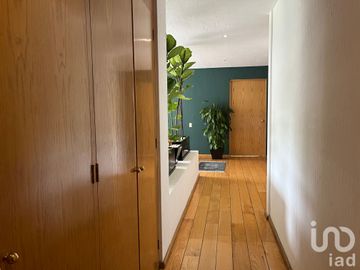 Se vende departamento en el Fraccionamiento Palo Alto  Cuajimalpa