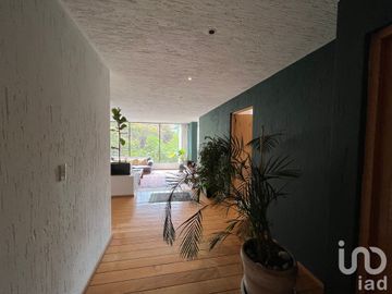 Se vende departamento en el Fraccionamiento Palo Alto  Cuajimalpa