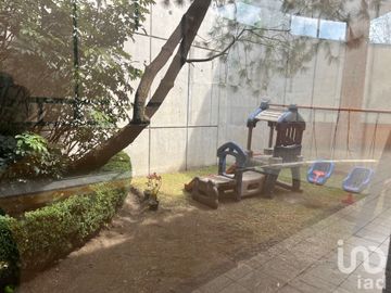 Se vende departamento en el Fraccionamiento Palo Alto  Cuajimalpa