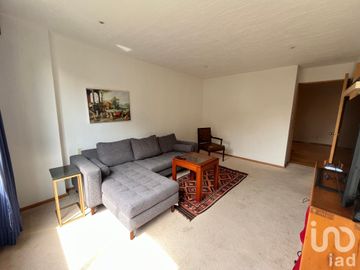 Se vende departamento en el Fraccionamiento Palo Alto  Cuajimalpa