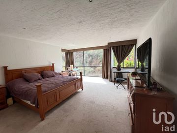 Se vende departamento en el Fraccionamiento Palo Alto  Cuajimalpa