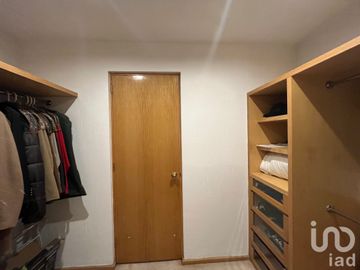 Se vende departamento en el Fraccionamiento Palo Alto  Cuajimalpa