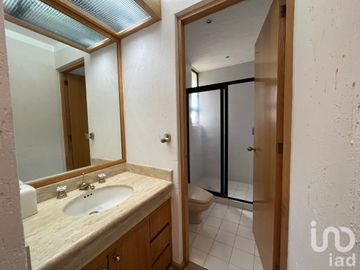 Se vende departamento en el Fraccionamiento Palo Alto  Cuajimalpa