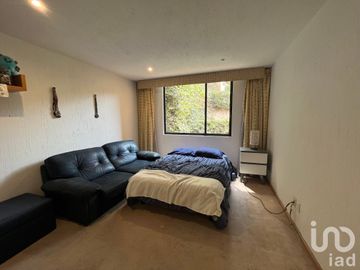 Se vende departamento en el Fraccionamiento Palo Alto  Cuajimalpa