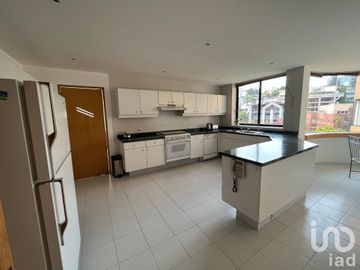 Se vende departamento en el Fraccionamiento Palo Alto  Cuajimalpa
