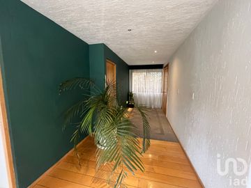 Se vende departamento en el Fraccionamiento Palo Alto  Cuajimalpa