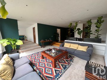 Se vende departamento en el Fraccionamiento Palo Alto  Cuajimalpa