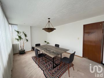 Se vende departamento en el Fraccionamiento Palo Alto  Cuajimalpa