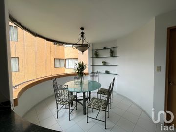 Se vende departamento en el Fraccionamiento Palo Alto  Cuajimalpa