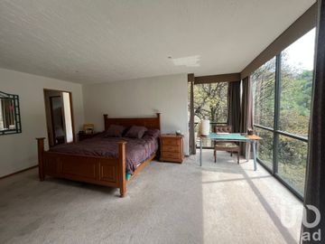 Se vende departamento en el Fraccionamiento Palo Alto  Cuajimalpa