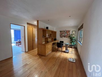 Se vende departamento en el Fraccionamiento Palo Alto  Cuajimalpa