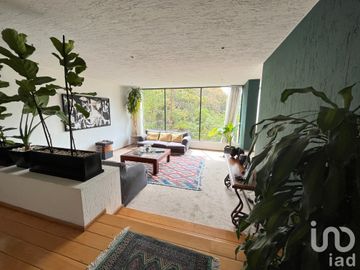 Se vende departamento en el Fraccionamiento Palo Alto  Cuajimalpa