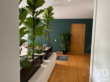 Se vende departamento en el Fraccionamiento Palo Alto  Cuajimalpa