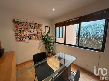 Se vende departamento en el Fraccionamiento Palo Alto  Cuajimalpa