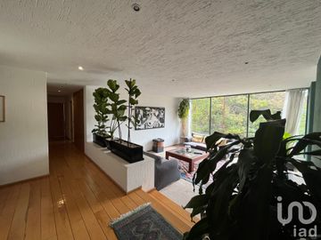 Se vende departamento en el Fraccionamiento Palo Alto  Cuajimalpa