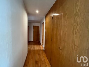 Se vende departamento en el Fraccionamiento Palo Alto  Cuajimalpa