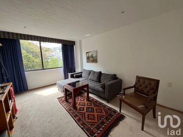 Se vende departamento en el Fraccionamiento Palo Alto  Cuajimalpa