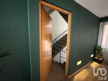 Se vende departamento en el Fraccionamiento Palo Alto  Cuajimalpa