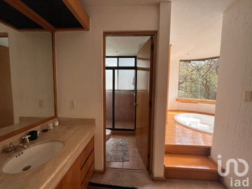 Se vende departamento en el Fraccionamiento Palo Alto  Cuajimalpa