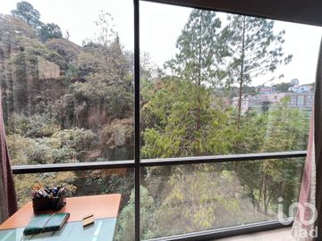 Se vende departamento en el Fraccionamiento Palo Alto  Cuajimalpa