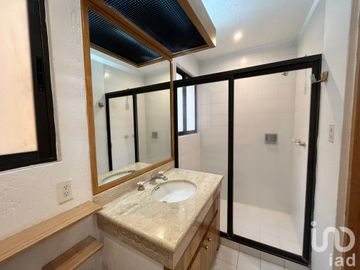 Se vende departamento en el Fraccionamiento Palo Alto  Cuajimalpa
