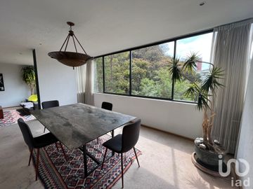 Se vende departamento en el Fraccionamiento Palo Alto  Cuajimalpa