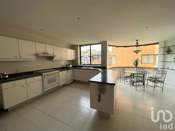 Se vende departamento en el Fraccionamiento Palo Alto  Cuajimalpa