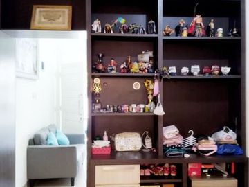 Rumah Minimalis Nyaman dalam Cluster di Antapani