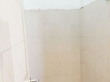 Rumah Minimalis Nyaman dalam Cluster di Antapani