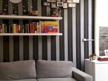 RUMAH LOKASI DI KOTA BANDUNG CIGADUNG DAGO TERAWAT DAN NYAMAN