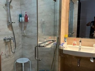Apartemen Menteng Park Diamond Low FLoor Furnished Bagus