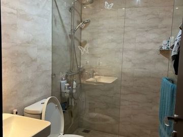 Apartemen Menteng Park Diamond Low FLoor Furnished Bagus