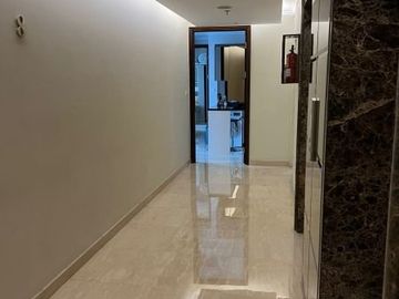 Apartemen Menteng Park Diamond Low FLoor Furnished Bagus