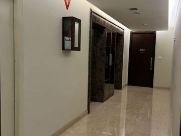 Apartemen Menteng Park Diamond Low FLoor Furnished Bagus