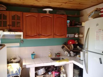 EXCELENTE CASA EN 2 PLANTAS ZONA CHILAVERT.