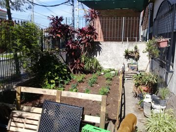 EXCELENTE CASA EN 2 PLANTAS ZONA CHILAVERT.