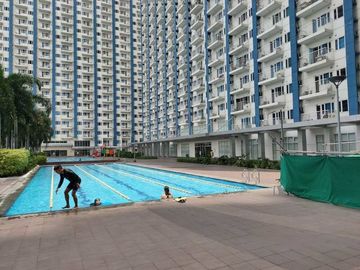 RENT: Fully Furnished 1 Bedroom Light Residences Mandaluyong