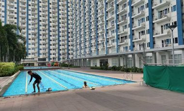 RENT: Fully Furnished 1 Bedroom Light Residences Mandaluyong