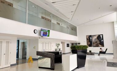 RENT: Fully Furnished 1 Bedroom Light Residences Mandaluyong