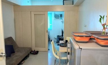 RENT: Fully Furnished 1 Bedroom Light Residences Mandaluyong