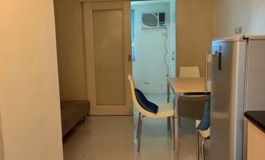 RENT: Fully Furnished 1 Bedroom Light Residences Mandaluyong