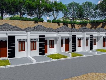 RUMAH BARU HARGA SUBSUDI MURAH DI PAJANGAN BANTUL