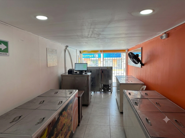 apartamento en venta en ciudadela 20 de julio. Cod V28220