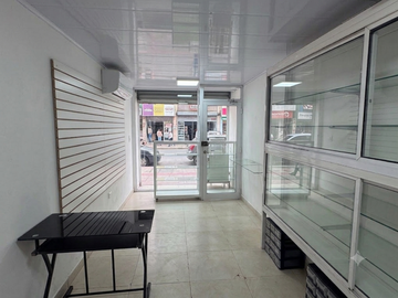 apartamento en venta en ciudadela 20 de julio. Cod V28220